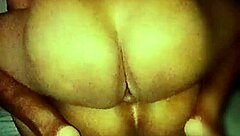 No Cuzinho Da Morena Gets Wild Anal Assfucking In Couple Domination Scene! What A Thrill!