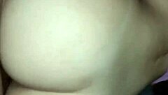 surpresa inesperada no encontro do tinder com sogra em casa e sexo proibido nas escadas muito tesão