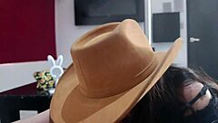 Bold Move Taking Mexican Girlfriend To Hotel For Wild Friend Fun And Screaming