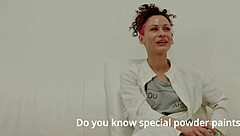 Bold Uncensored Interview Featuring Brunette Pornstar Stacy Bloom