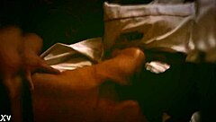 Hey, when your ex calls you up for that wild ass party with your wife! What a crazy twist!