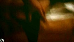 Hey, when your ex calls you up for that wild ass party with your wife! What a crazy twist!