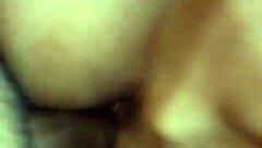 Big Ass Latina Wife Gets Intense Outdoor Assfucking In The Woods