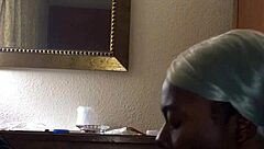 I love choking and gagging on that massive black dick while spitting all over it as Mz Spit Queen3x