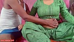 i felt so nervous yet excited having my first outdoor sex with my brother-in-law. we kissed passionately before bending over for doggystyle