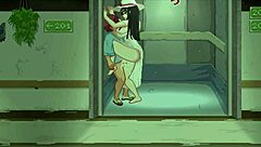 hentai game hospital seduction shows full gallery of anime scenes