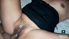 Novia Peruana Arrecha Cogida En Video Casero With Intense Passion And Wet Pussy Licking