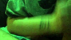 oh man i uh meant those blue eyes in ghetto just suckin away...