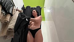 hey, why did i go buy clothes and just get naked in those store fitting rooms?