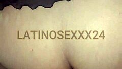 Big Ass Babe Craves Intense Anal In Debut Casting