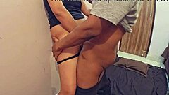 Will This Cheating Girlfriend Really Call Her Friend For Some Passionate Cheating Sex?