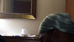 I love choking and gagging on that massive black dick while spitting all over it as Mz Spit Queen3x