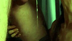 i choke and gag on that monster cock every day, sloppy homemade oral fucking until cum in mouth - amateur lanreta