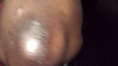 I love choking and gagging on that massive black dick while spitting all over it as Mz Spit Queen3x