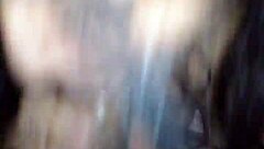 loves sucking cock as wife in casual blowjob narrative