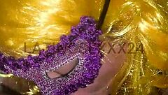 Big Ass Babe Craves Intense Anal In Debut Casting