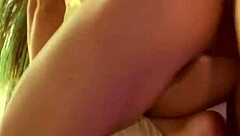 Homemade Ass to Mouth Action With Cute Mia Bandini Deepthroating Monster Cock Before Doggystyle and Cum in Mouth!