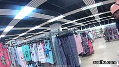 im beautiful czech sweetie tempted and reamed in pov