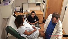 hey, check out katalina's tampa university entrance physical process