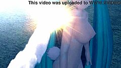 Hatsune Miku's Full Nude Bunny Costume Mod!