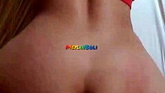 Papi Ends Up Cumming Inside Me Says My Sister-In-Law While I Fuck Her in Real Amateur Homemade Video!