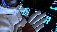 Hatsune Miku's Full Nude Bunny Costume Mod!