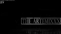 Ever wondered how a big booty Latina like LaBellaDiablaX takes rough BBC anal with ass to mouth and creampie?