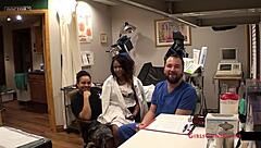 hey, check out katalina's tampa university entrance physical process