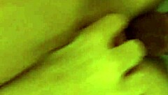 he takes control and fucks his girl deeply in a passionate session