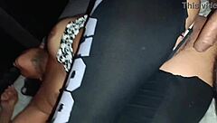 Hey, I was home alone with my girlfriend's friend and things got wild, hope she doesn't end up pregnant from our steamy encounter