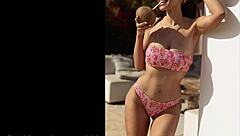 hey, let's dive into this joivideo with romy monteiro and her fantasie zonder tempo vibe 😏