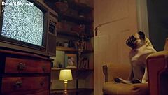 hey check this out candee licious and lili charmelle from europe dive into a wild threesome with toys and wet pussy licking