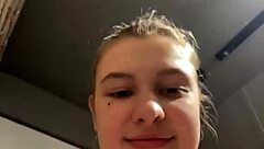 whoa, that extreme squirt sex with a stranger post-gym training was insane, her big tits and fat ass everywhere