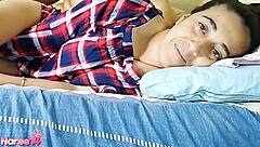 uno buenisimo rapidin casero with cumshot and creampie inside me...