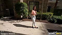 Shell Take Dick For Money