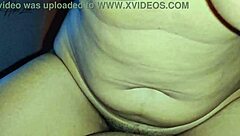 We had some late night sex in the bedroom with my girlfriend