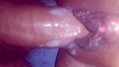 I love how she gets her pussy so wet and ready