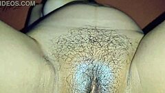 We had some late night sex in the bedroom with my girlfriend