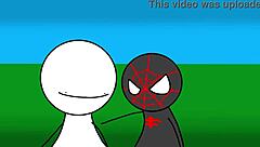 Episode 3 of probably maybe focuses on power in training