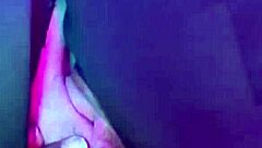 i'm nervous about my first time at gloryhole