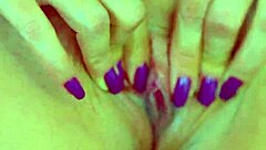 Horny Desi College Girl in Skirt Gives Sensual Massage Leading to Intense Orgasmic Masturbation