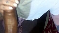 oh god, this big fat ass is taking deep anal and cowgirl riding from my chubby latina girlfriend, her screams are so loud while sucking cock sloppily.