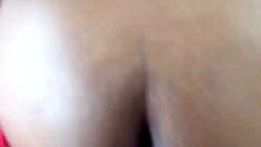 hey, check out this homemade big booty action, all amateur and super curvy.