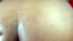 hey, check out this homemade big booty action, all amateur and super curvy.