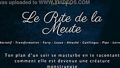 Le Rite De La Meute French Furry Audio