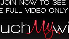 In this homemade scene, the curvy housewife surprises her cuckold husband by bending over for rough assfucking from her favorite pornstar Sienna Rae, complete with dirty talk and cum on ass.