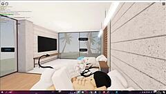 Why does this succubus girl get fucked so hard in rough assfucking?