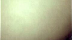 I'm the famous teacher with big ass and tits fucking my student hard on the bed.