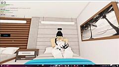 Why does this succubus girl get fucked so hard in rough assfucking?