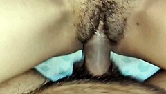 Hey, I tricked that Indian bhabhi into wild ass worship with oiled panties sniffing and domination play.